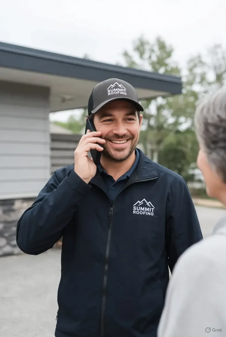 Flat Roof Leak Repair Hugo, OK FAQs